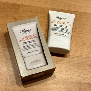 キールズ(Kiehl's)のキールズ　ブラー　下地(化粧下地)