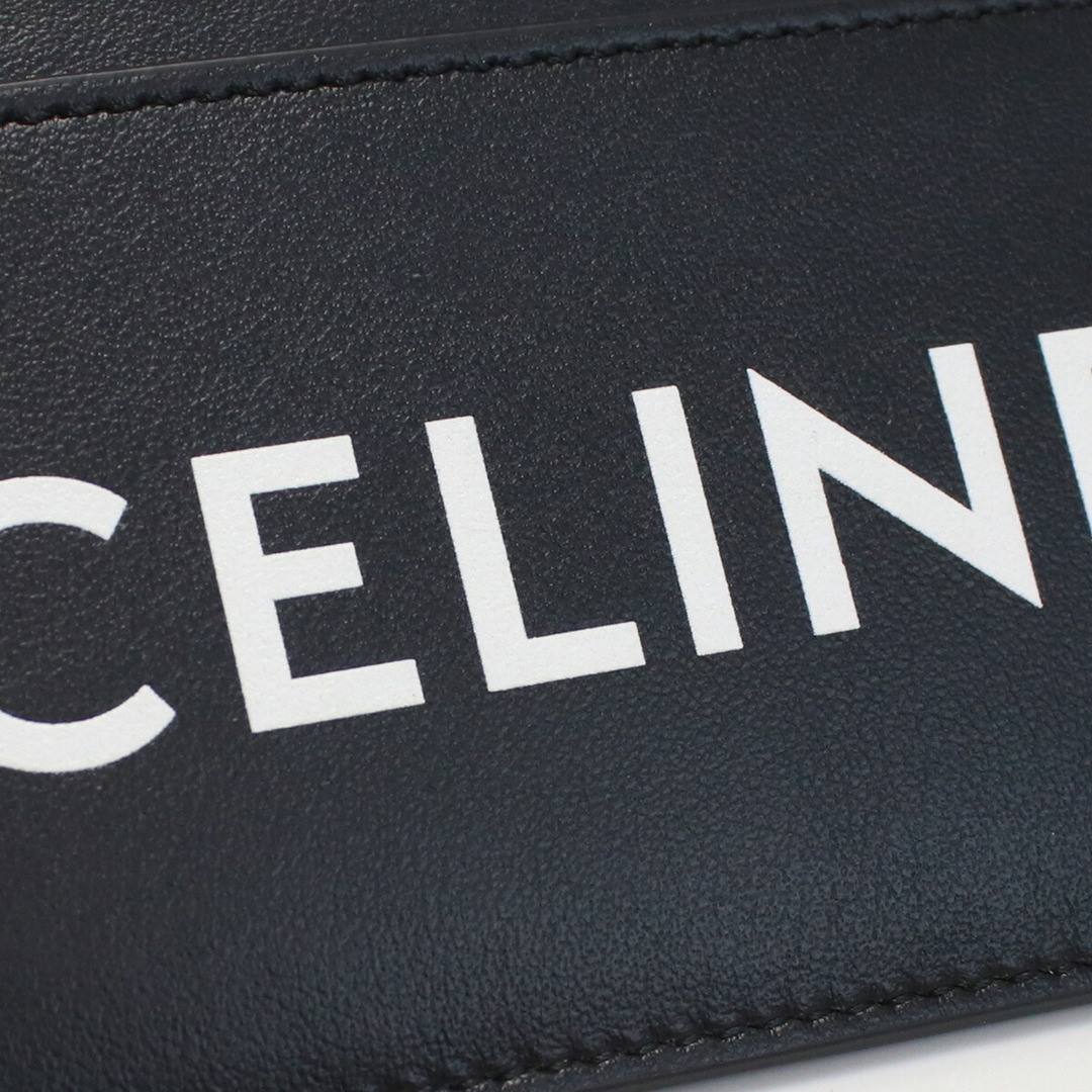 celine(セリーヌ)の【新品】セリーヌ CELINE 財布 メンズ 10B70 メンズのファッション小物(折り財布)の商品写真