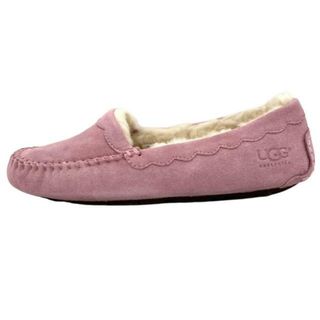 アグ(UGG)のアグ フラットシューズ JAPAN 23美品  -(その他)