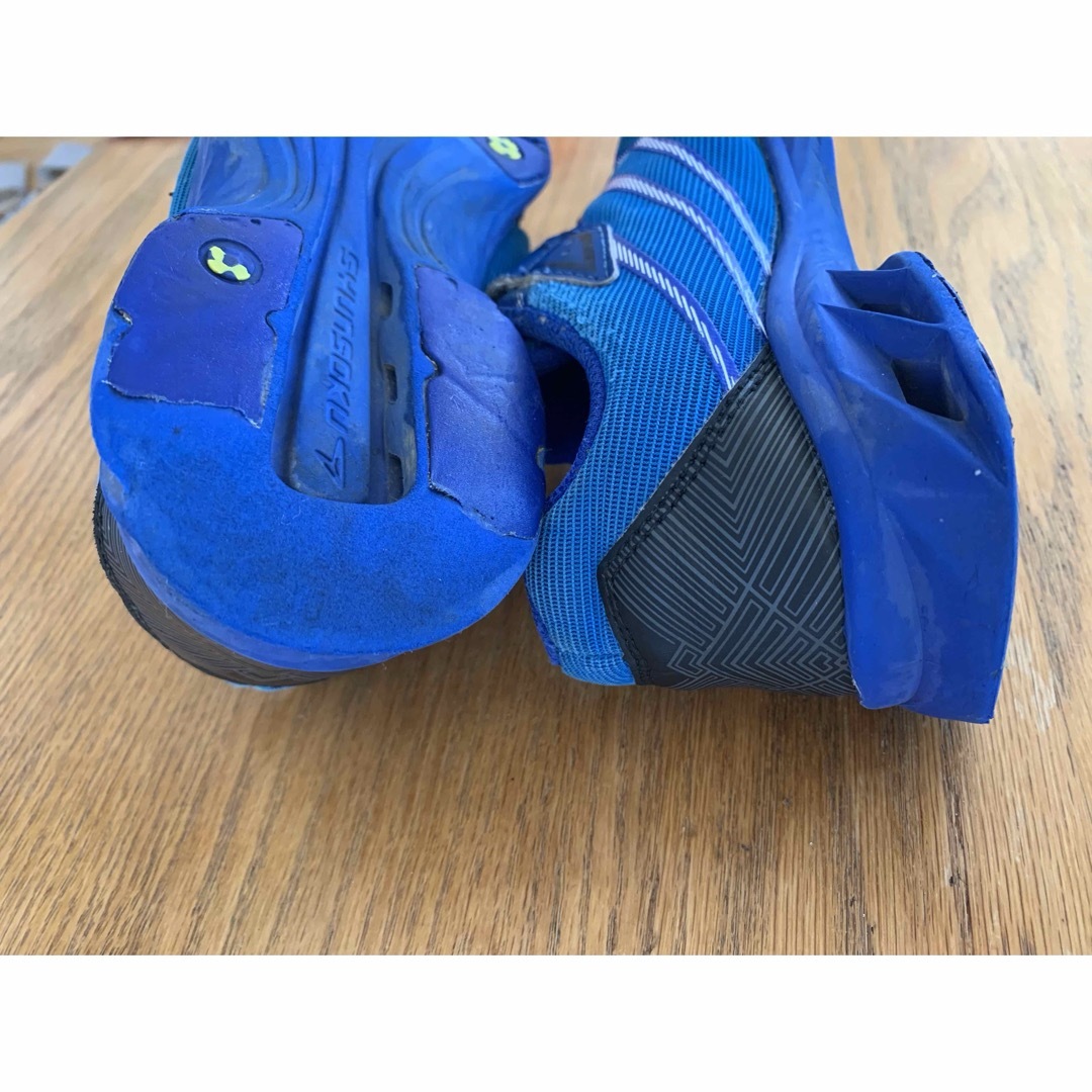 SYUNSOKU（ACHILESS）(シュンソク)の子供靴 キッズ/ベビー/マタニティのキッズ靴/シューズ(15cm~)(フォーマルシューズ)の商品写真