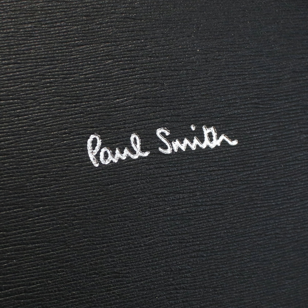 Paul Smith(ポールスミス)の【新品】ポール・スミス Paul Smith バッグ メンズ M1A7167 メンズのバッグ(バッグパック/リュック)の商品写真