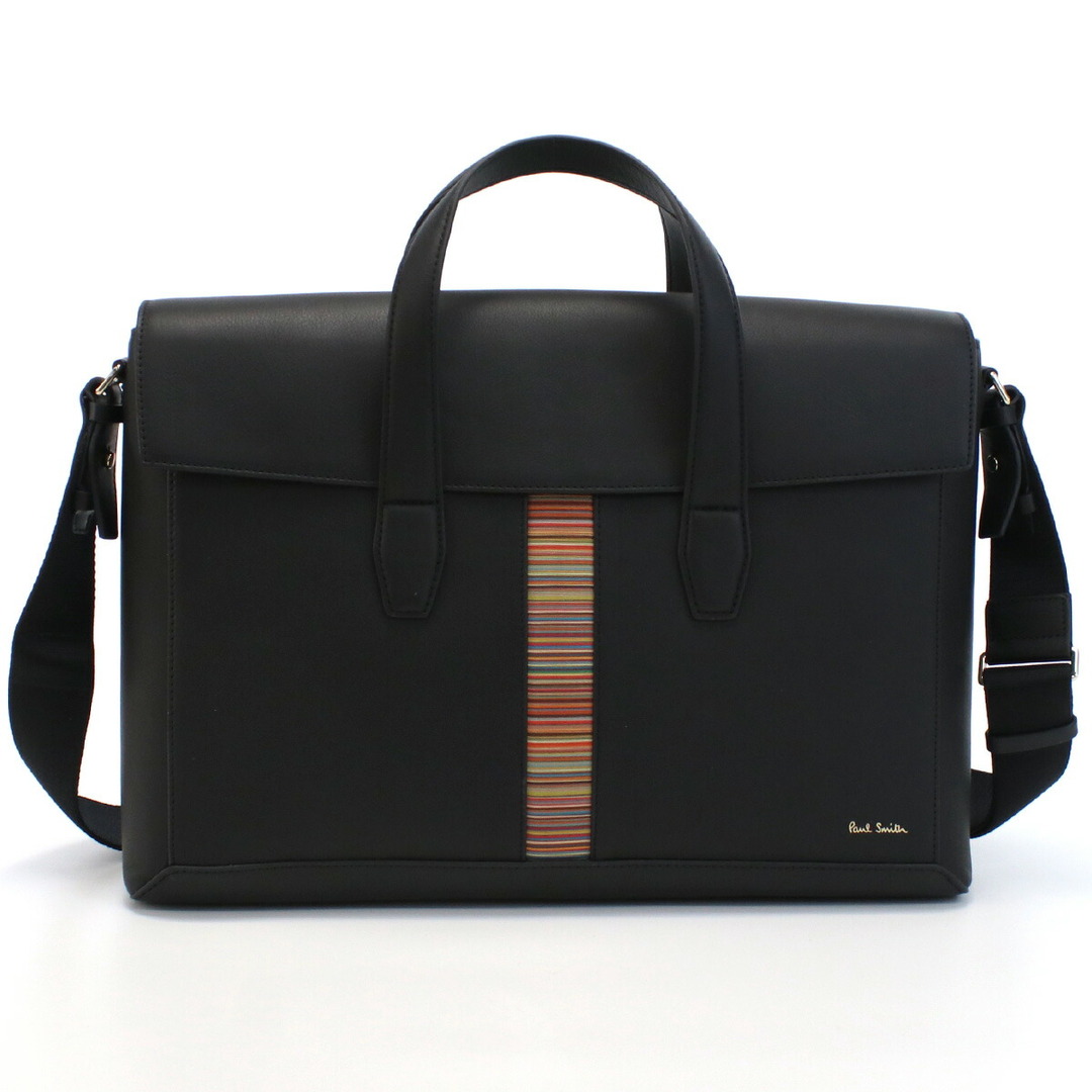 Paul Smith(ポールスミス)の【新品】ポール・スミス Paul Smith バッグ メンズ M1A7249 メンズのバッグ(バッグパック/リュック)の商品写真