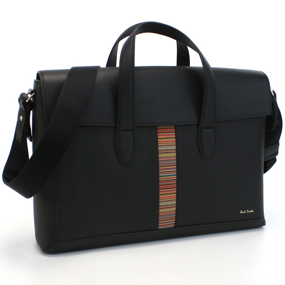 Paul Smith(ポールスミス)の【新品】ポール・スミス Paul Smith バッグ メンズ M1A7249 メンズのバッグ(バッグパック/リュック)の商品写真