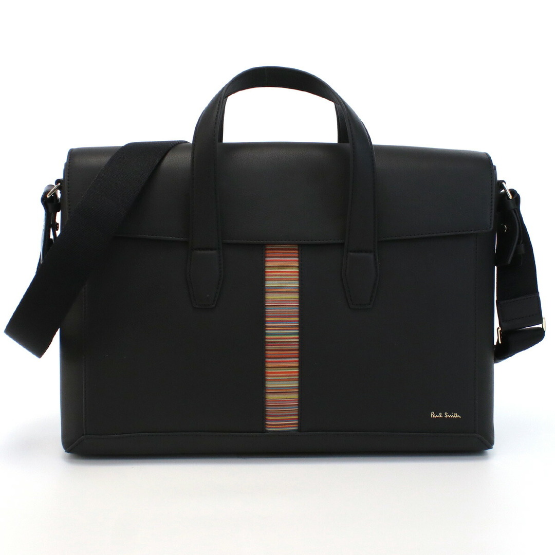 Paul Smith(ポールスミス)の【新品】ポール・スミス Paul Smith バッグ メンズ M1A7249 メンズのバッグ(バッグパック/リュック)の商品写真