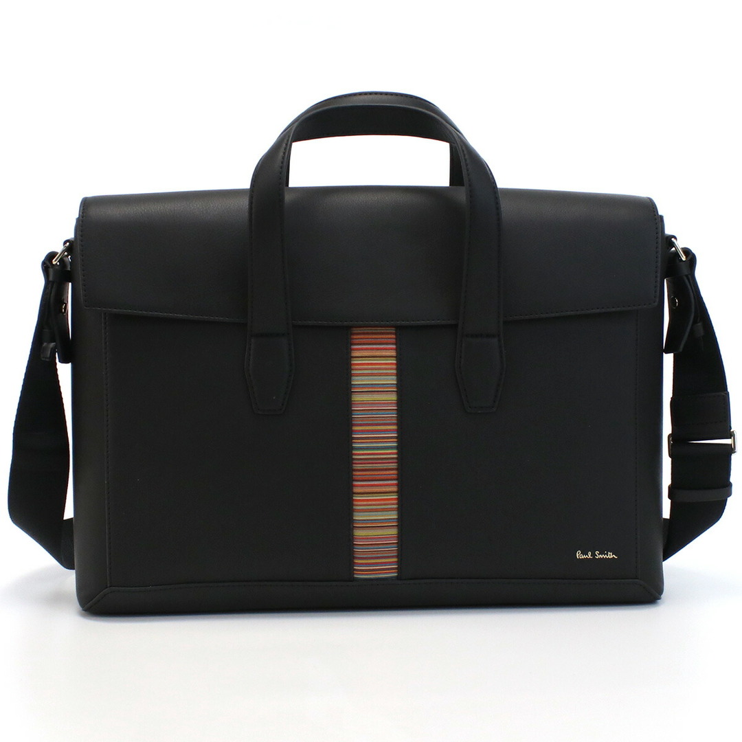 Paul Smith(ポールスミス)の【新品】ポール・スミス Paul Smith バッグ メンズ M1A7249 メンズのバッグ(バッグパック/リュック)の商品写真