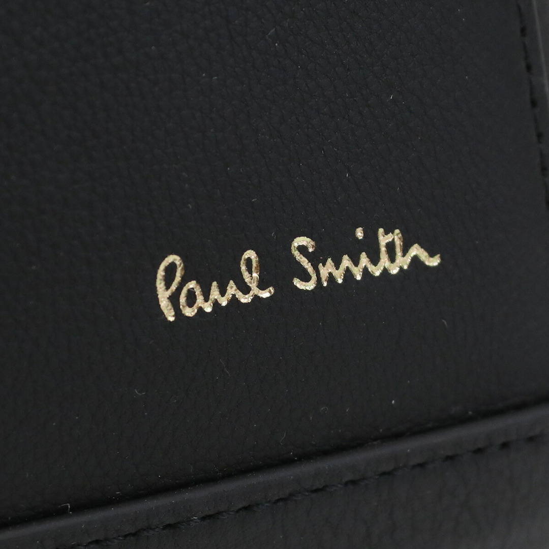 Paul Smith(ポールスミス)の【新品】ポール・スミス Paul Smith バッグ メンズ M1A7249 メンズのバッグ(バッグパック/リュック)の商品写真