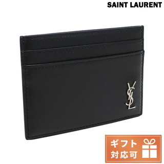 サンローラン(Saint Laurent)の【新品】サンローラン SAINT LAURENT 財布 メンズ 607603(折り財布)