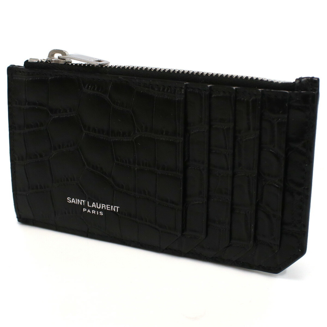 Saint Laurent(サンローラン)の【新品】サンローラン SAINT LAURENT 財布 メンズ 609362 メンズのファッション小物(折り財布)の商品写真