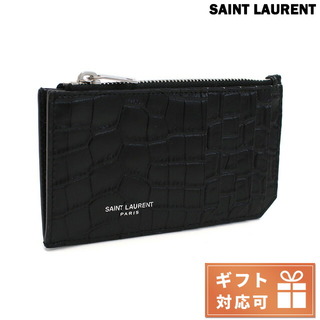 サンローラン(Saint Laurent)の【新品】サンローラン SAINT LAURENT 財布 メンズ 609362(折り財布)