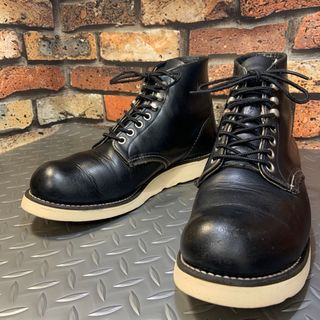 レッドウィング ロング ブーツ(メンズ)の通販 100点以上 | REDWINGの