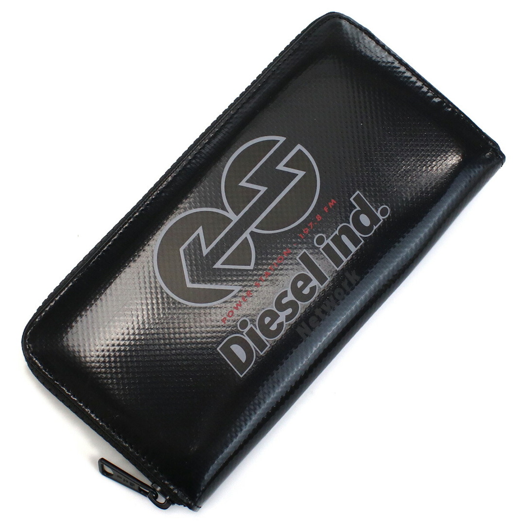 DIESEL - 【新品】ディーゼル DIESEL 財布 メンズ X08995の通販 DIESEL - 【新品】ディーゼル DIESEL 財布 メンズ X08995の通販