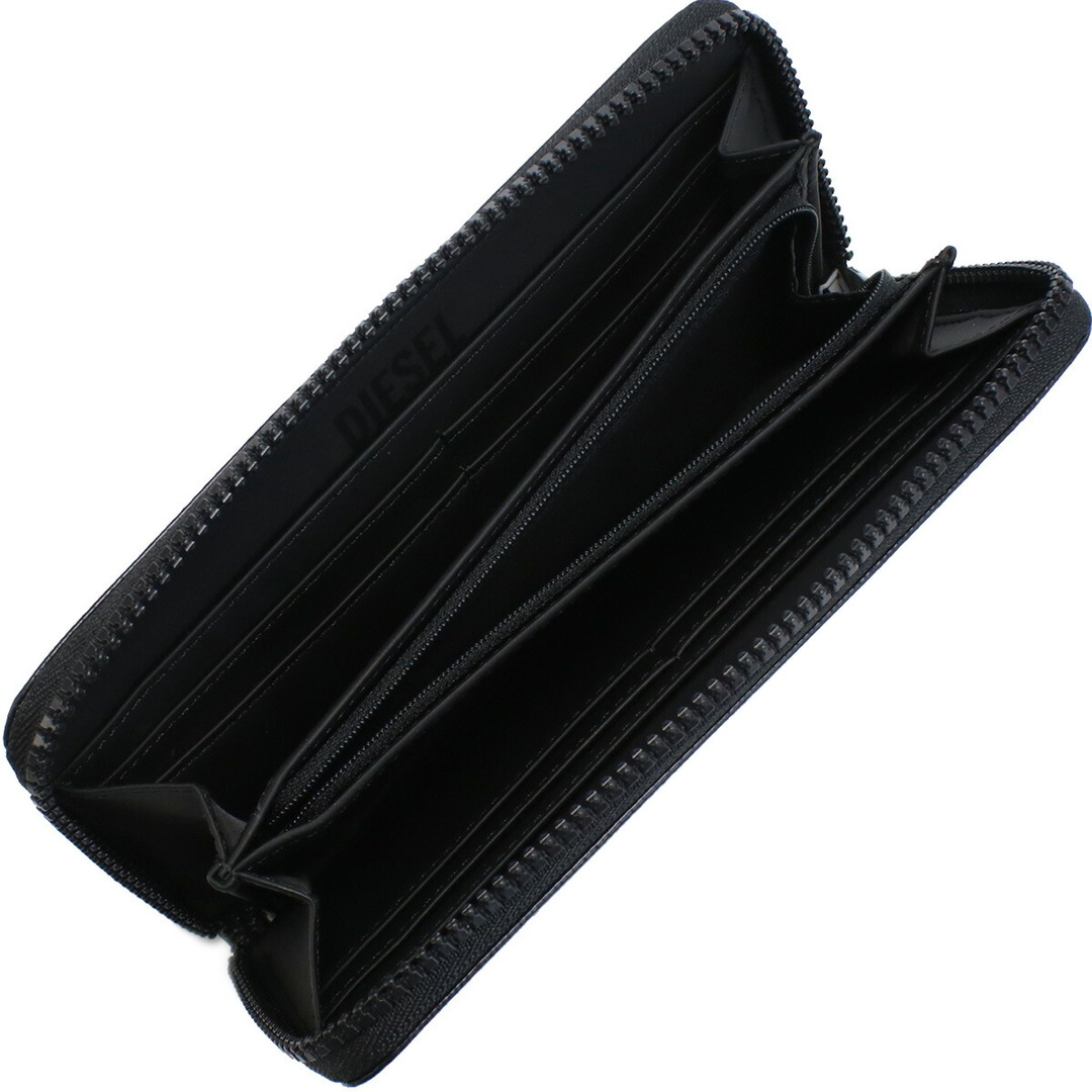 DIESEL - 【新品】ディーゼル DIESEL 財布 メンズ X08995の通販 DIESEL - 【新品】ディーゼル DIESEL 財布 メンズ X08995の通販