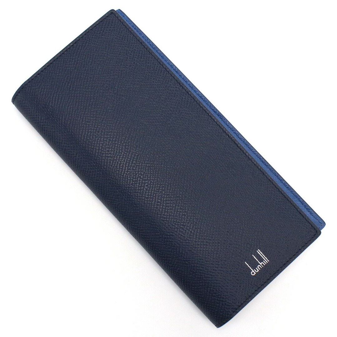 Dunhill(ダンヒル)の【新品】ダンヒル DUNHILL 財布 メンズ 18F2100CA メンズのファッション小物(折り財布)の商品写真