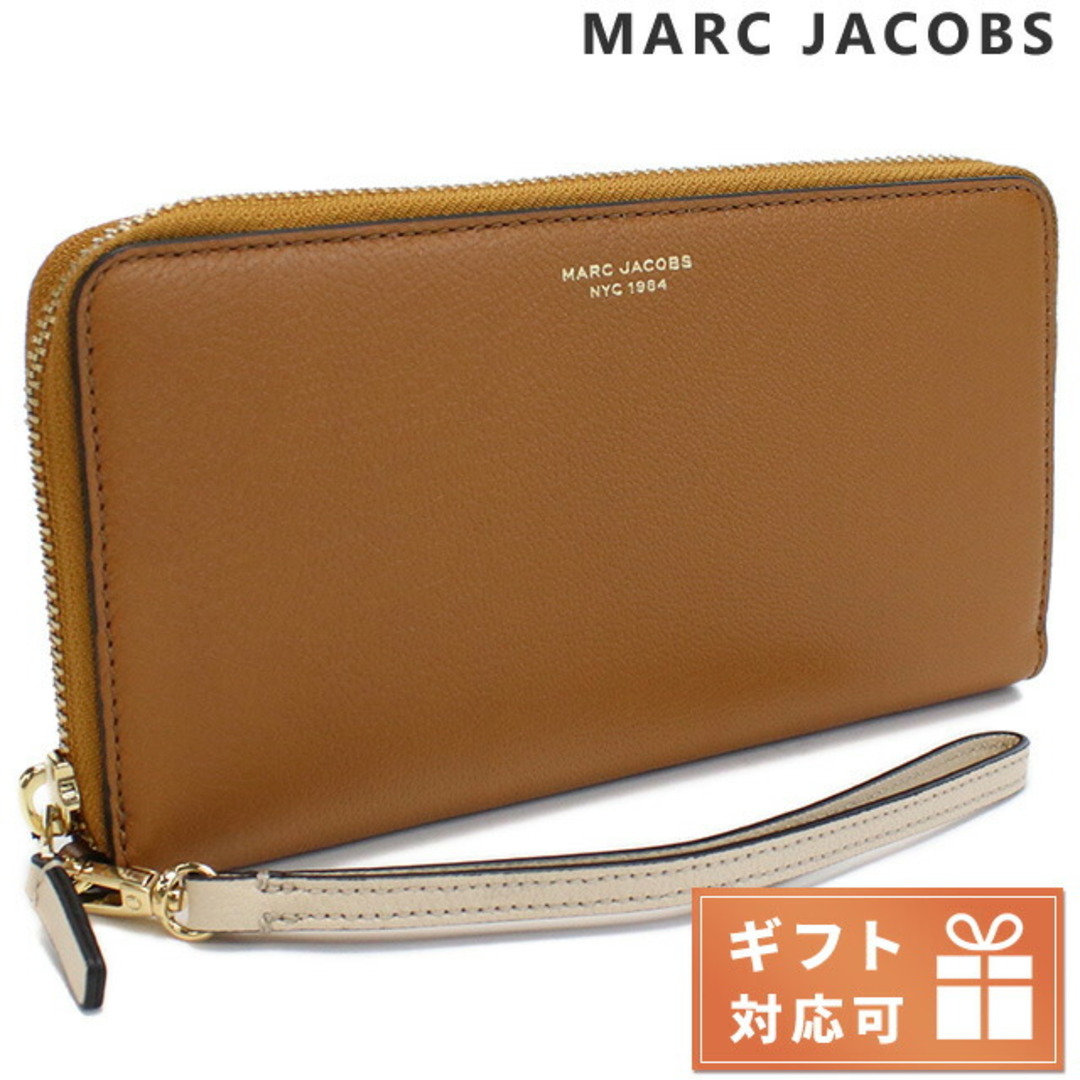 MARC JACOBS(マークジェイコブス)の【新品】マークジェイコブス MARC JACOBS 財布 レディース S161L03FA22 レディースのファッション小物(財布)の商品写真