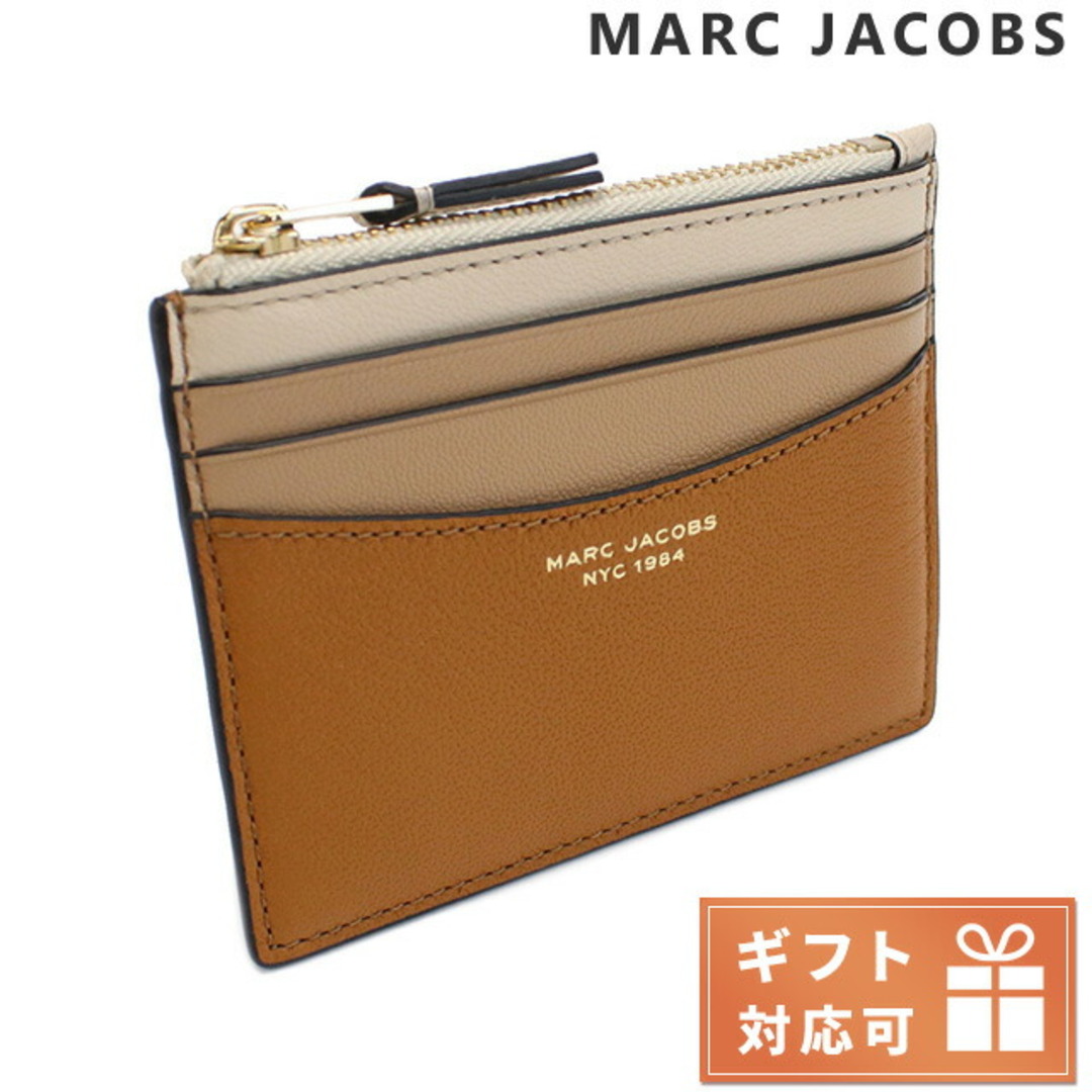 MARC JACOBS(マークジェイコブス)の【新品】マークジェイコブス MARC JACOBS 財布 レディース S166L03FA22 レディースのファッション小物(財布)の商品写真