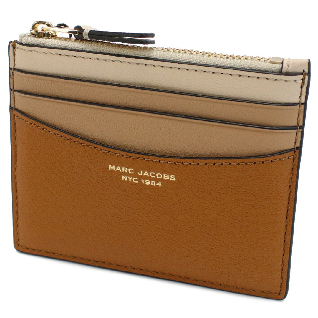 MARC JACOBS(マークジェイコブス)の【新品】マークジェイコブス MARC JACOBS 財布 レディース S166L03FA22 レディースのファッション小物(財布)の商品写真