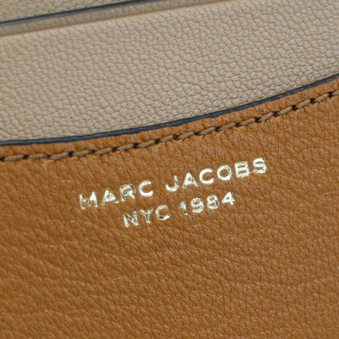 MARC JACOBS(マークジェイコブス)の【新品】マークジェイコブス MARC JACOBS 財布 レディース S166L03FA22 レディースのファッション小物(財布)の商品写真