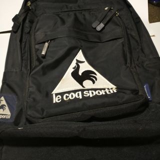 ルコックスポルティフ(le coq sportif)のリュックサック le coq sportif　リコック(バッグパック/リュック)