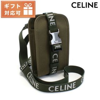 セリーヌ(celine)の【新品】セリーヌ CELINE バッグ メンズ 10J21(バッグパック/リュック)