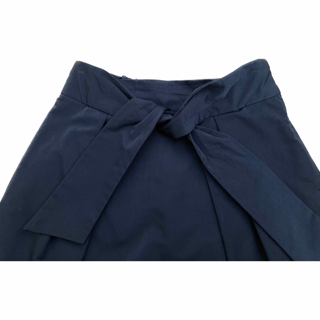 Couture Brooch(クチュールブローチ)の膝丈スカート　クチュールブローチ レディースのスカート(ひざ丈スカート)の商品写真