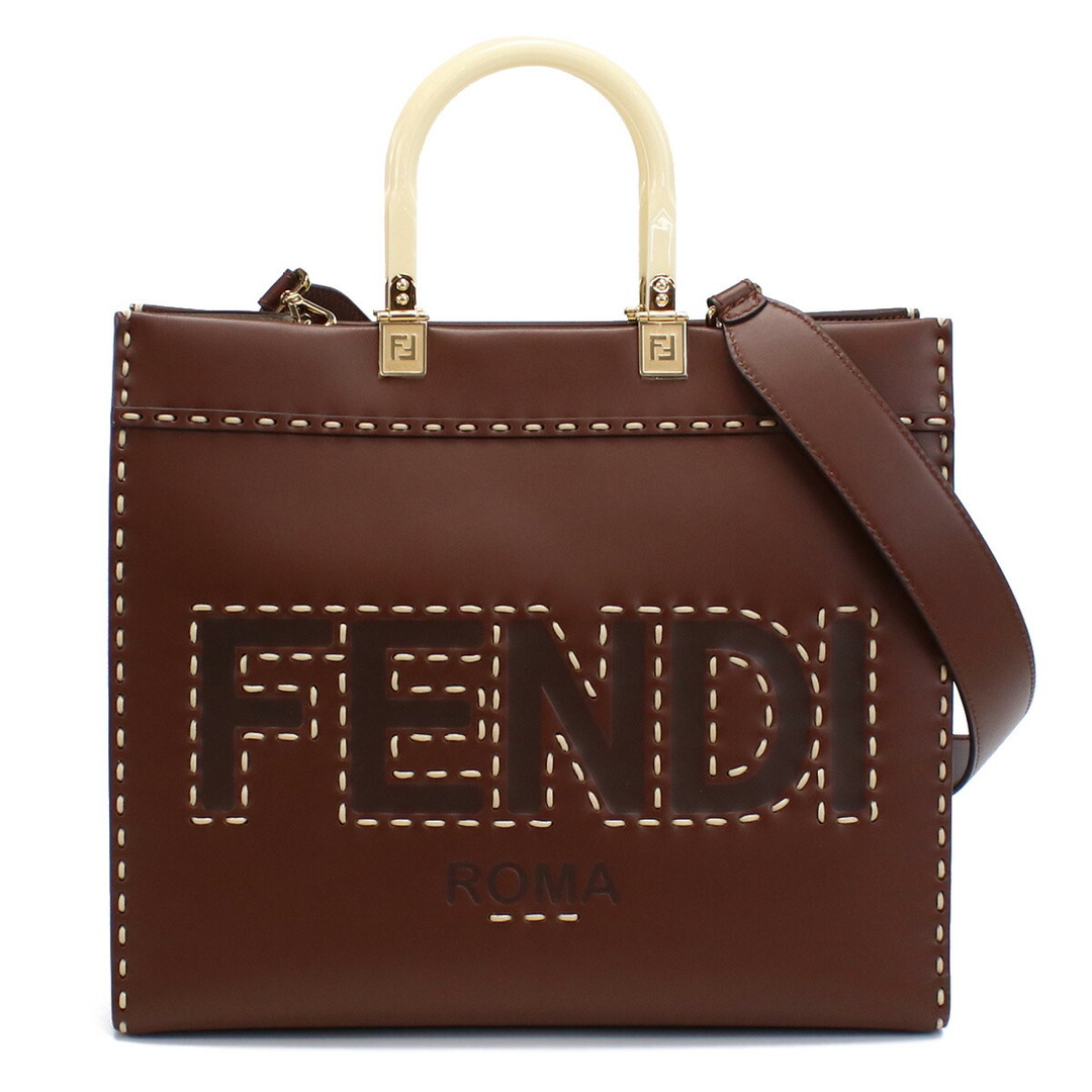 FENDI(フェンディ)の【新品】フェンディ FENDI バッグ レディース 8BH386 レディースのバッグ(その他)の商品写真
