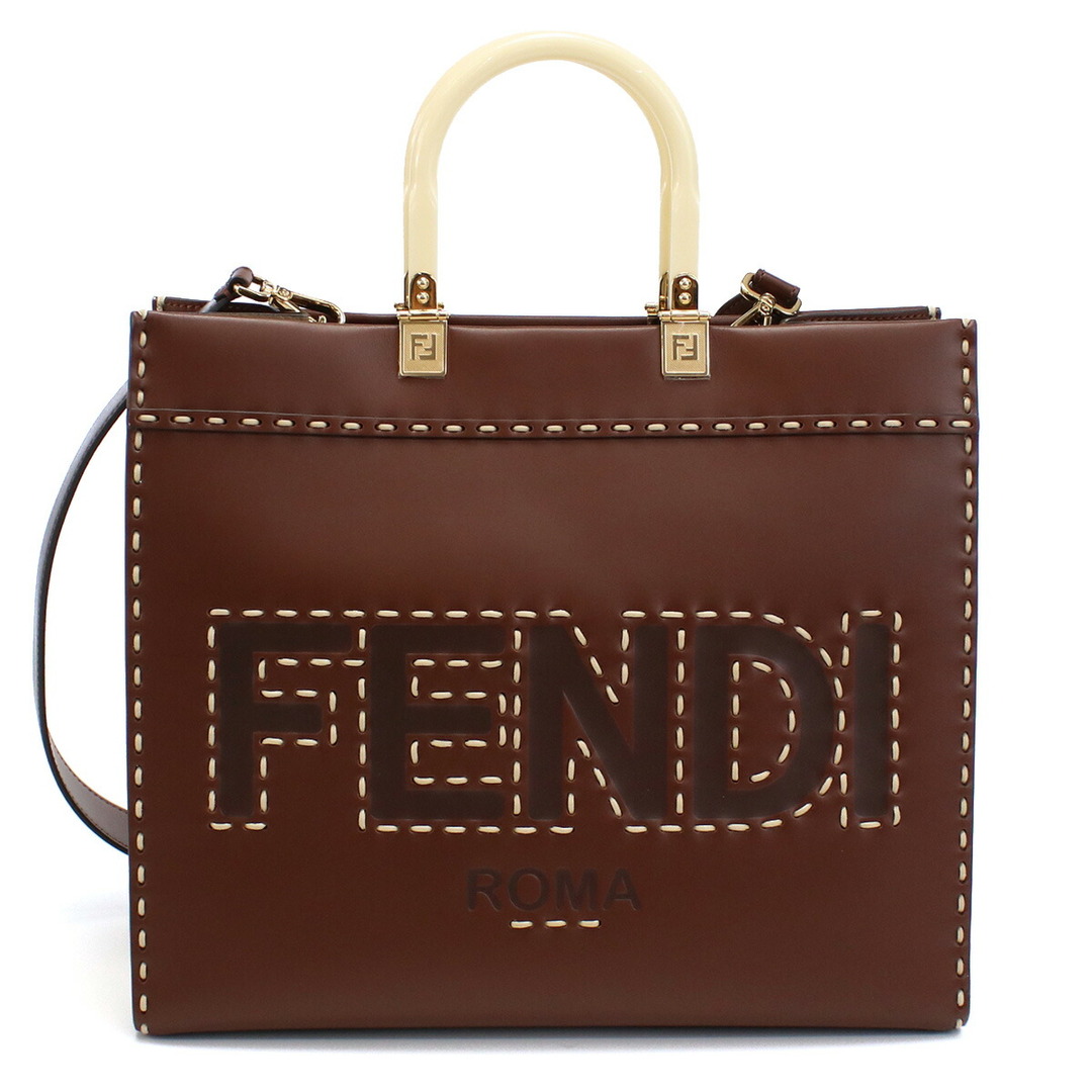 FENDI(フェンディ)の【新品】フェンディ FENDI バッグ レディース 8BH386 レディースのバッグ(その他)の商品写真