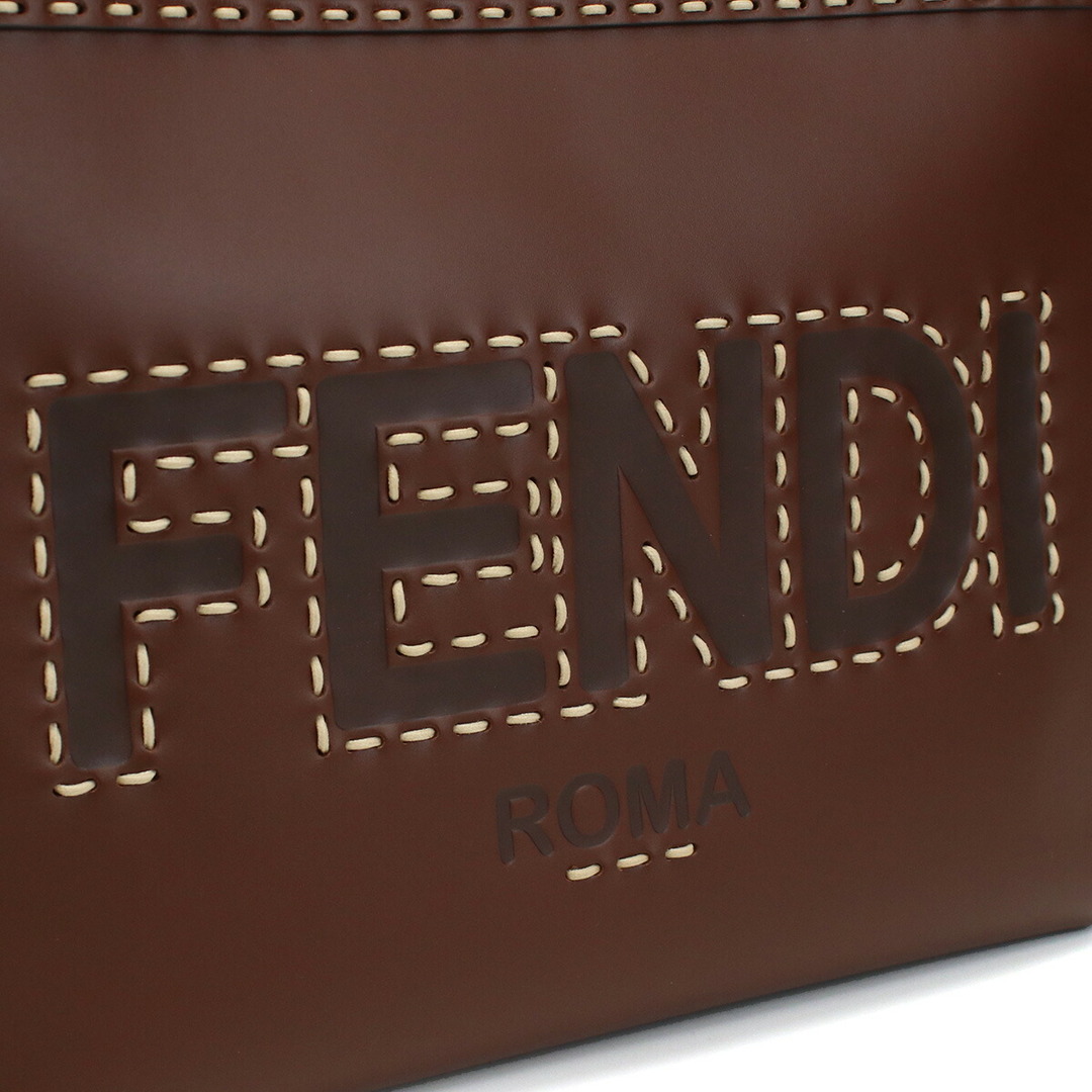 FENDI(フェンディ)の【新品】フェンディ FENDI バッグ レディース 8BH386 レディースのバッグ(その他)の商品写真