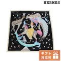 【新品】エルメス HERMES 小物 レディース CARRE TWILL