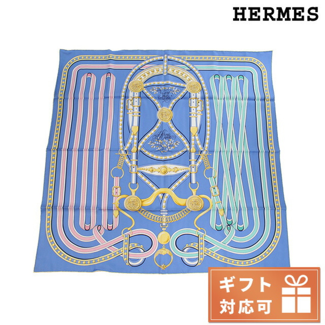 Hermes(エルメス)の【新品】エルメス HERMES 小物 レディース CARRE TWILL レディースのファッション小物(その他)の商品写真