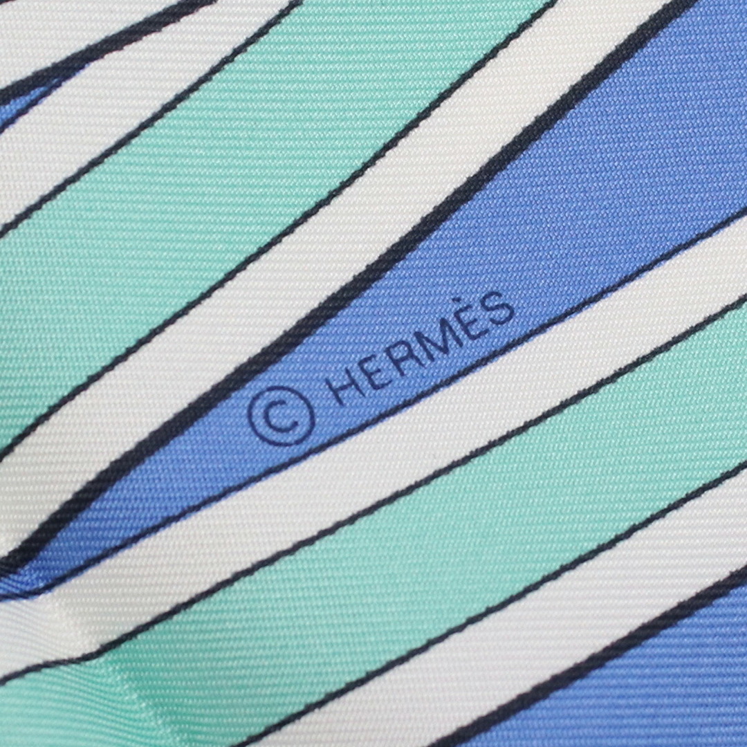 Hermes(エルメス)の【新品】エルメス HERMES 小物 レディース CARRE TWILL レディースのファッション小物(その他)の商品写真