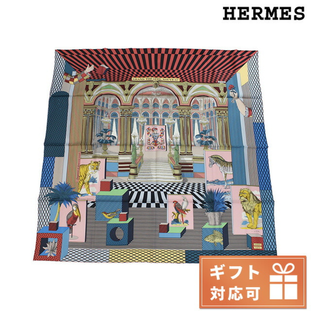 Hermes(エルメス)の【新品】エルメス HERMES 小物 レディース CARRE TWILL レディースのファッション小物(その他)の商品写真