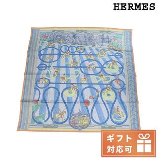 エルメス(Hermes)の【新品】エルメス HERMES 小物 レディース CARRE WASH(その他)
