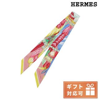 エルメス(Hermes)の【新品】エルメス HERMES 小物 レディース TWILLY(その他)