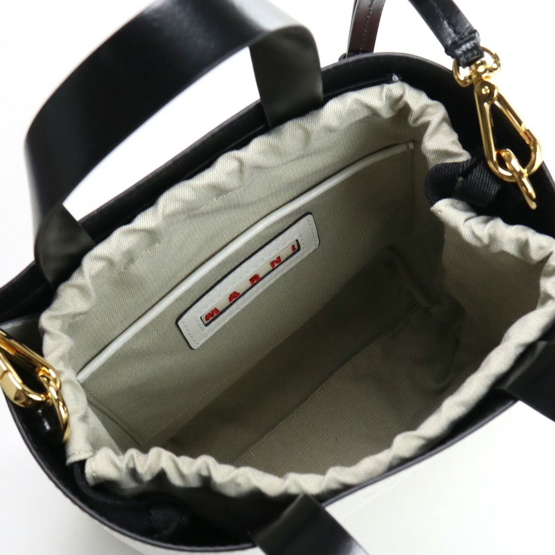 Marni(マルニ)の【新品】マルニ MARNI バッグ レディース SHMP0039Y0 レディースのバッグ(その他)の商品写真