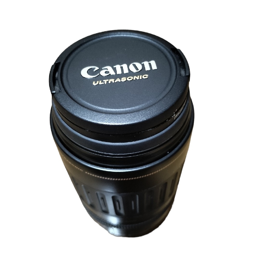 美品】キヤノン Canon 望遠レンズ EF100-300mm 美品】キヤノン Canon 望遠レンズ EF100-300mm