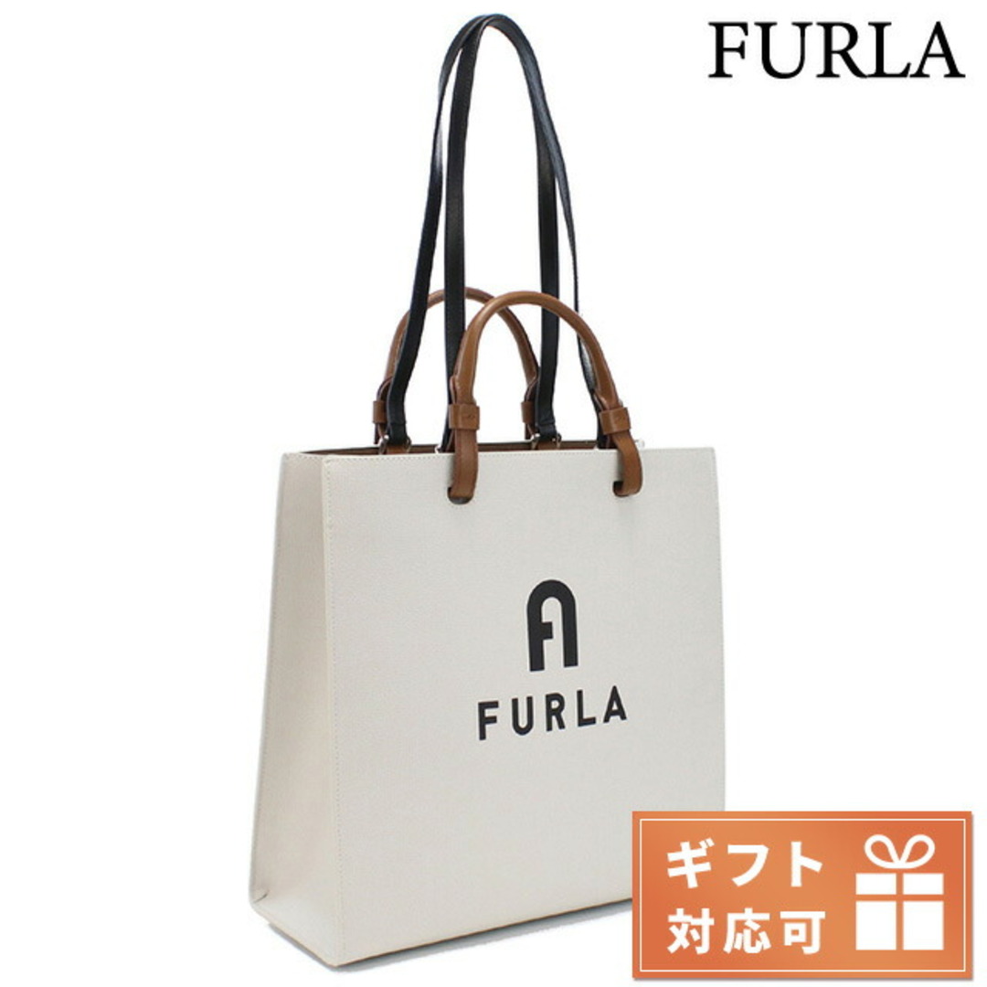 約65cm開口部【新品】フルラ FURLA バッグ レディース WB00728