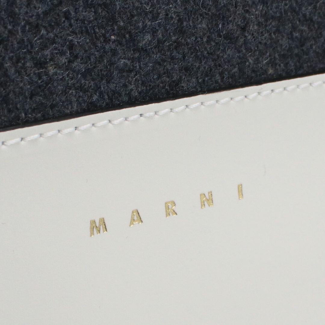 Marni(マルニ)の【新品】マルニ MARNI バッグ レディース SHMPV01Q00 レディースのバッグ(その他)の商品写真