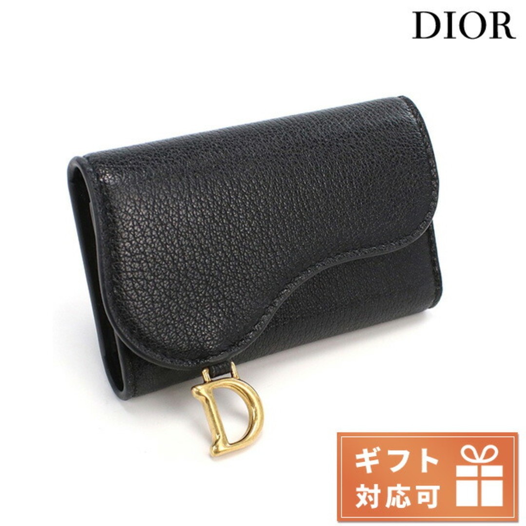 素材ゴートスキン【新品】ディオール Christian Dior 小物 レディース S5695