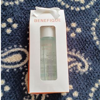 ベネフィーク(BENEFIQUE)のベネフィーク　リセットクリア　55ml(ブースター/導入液)