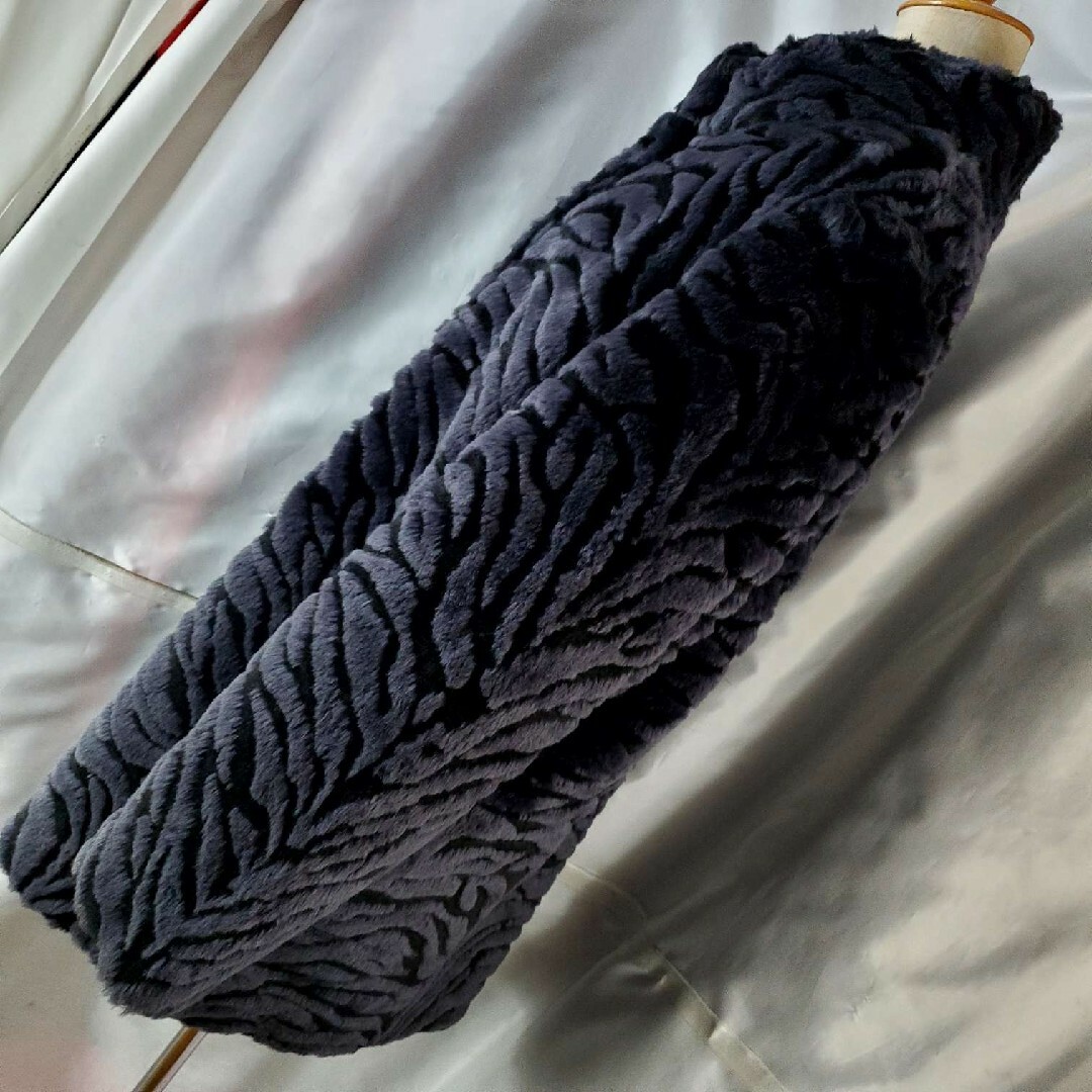 ☆18☆HIGH SENSE Ladies Fashion☆ファーコート☆M-Lの通販 by ☆18☆HIGH SENSE Ladies Fashion☆ファーコート☆M-Lの通販 by