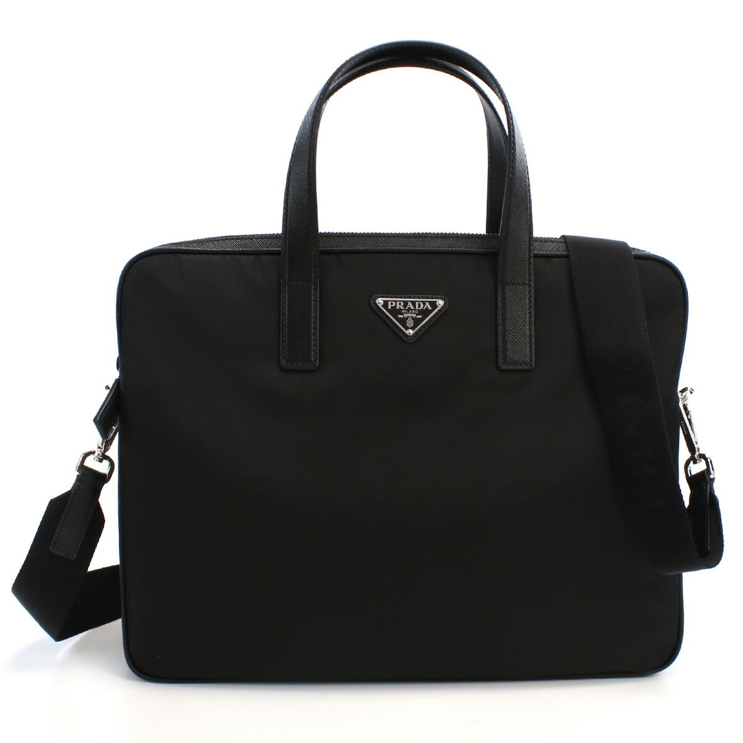 PRADA(プラダ)の【新品】プラダ PRADA バッグ メンズ 2VE368 メンズのバッグ(バッグパック/リュック)の商品写真