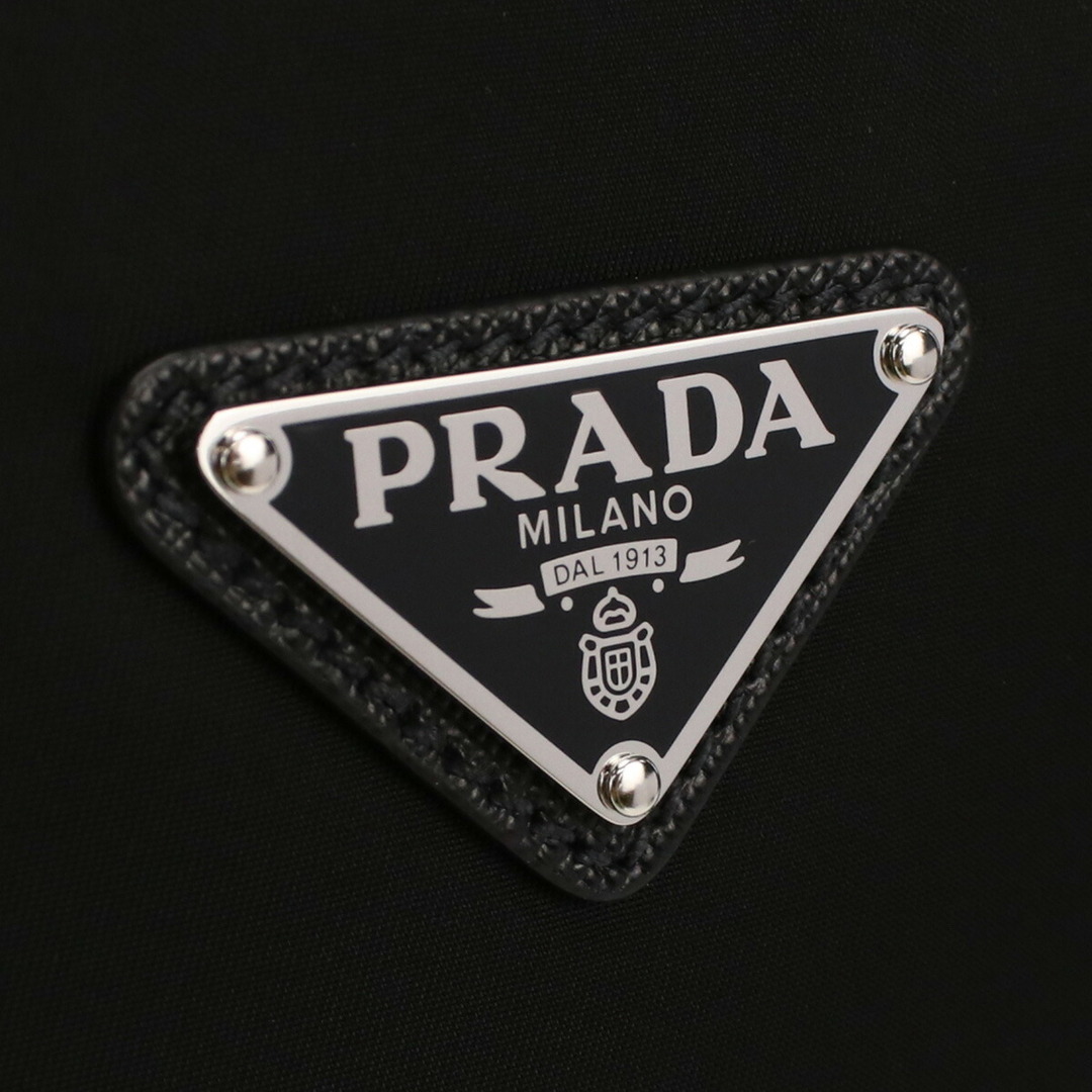 PRADA(プラダ)の【新品】プラダ PRADA バッグ メンズ 2VE368 メンズのバッグ(バッグパック/リュック)の商品写真