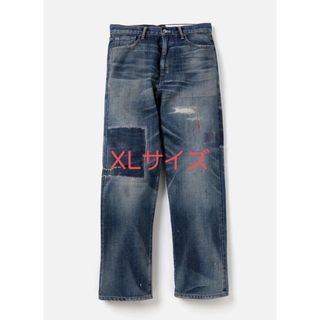 neighborhood denim ネイバーフッド デニム wtaps