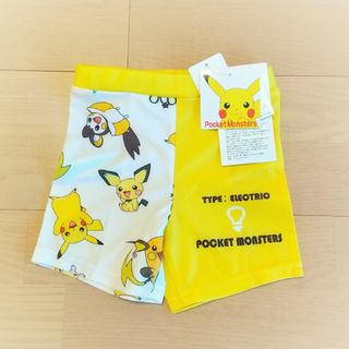 【新品未使用】ポケモン　水着(水着)