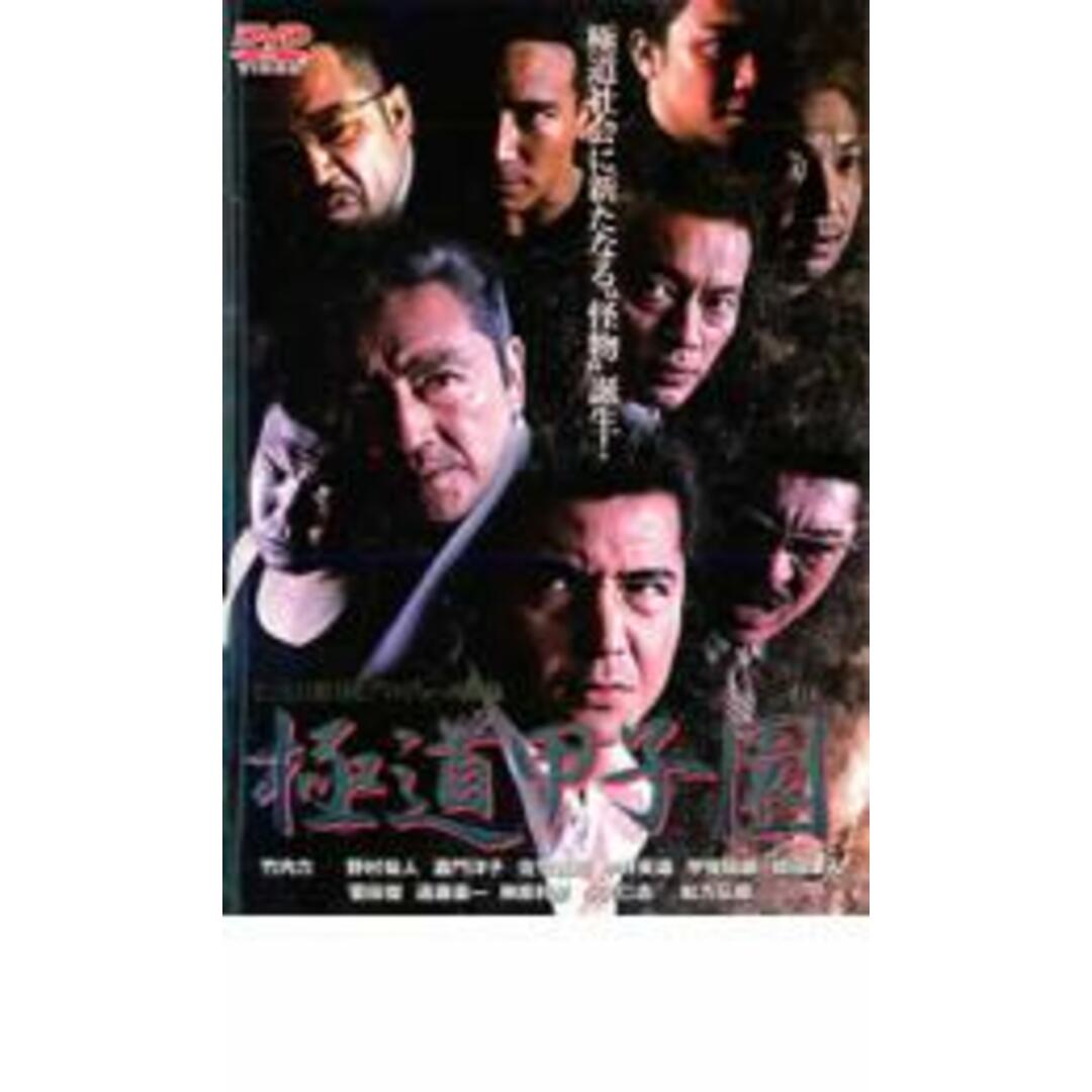 【中古】DVD▼極道甲子園▽レンタル落ち エンタメ/ホビーのDVD/ブルーレイ(日本映画)の商品写真