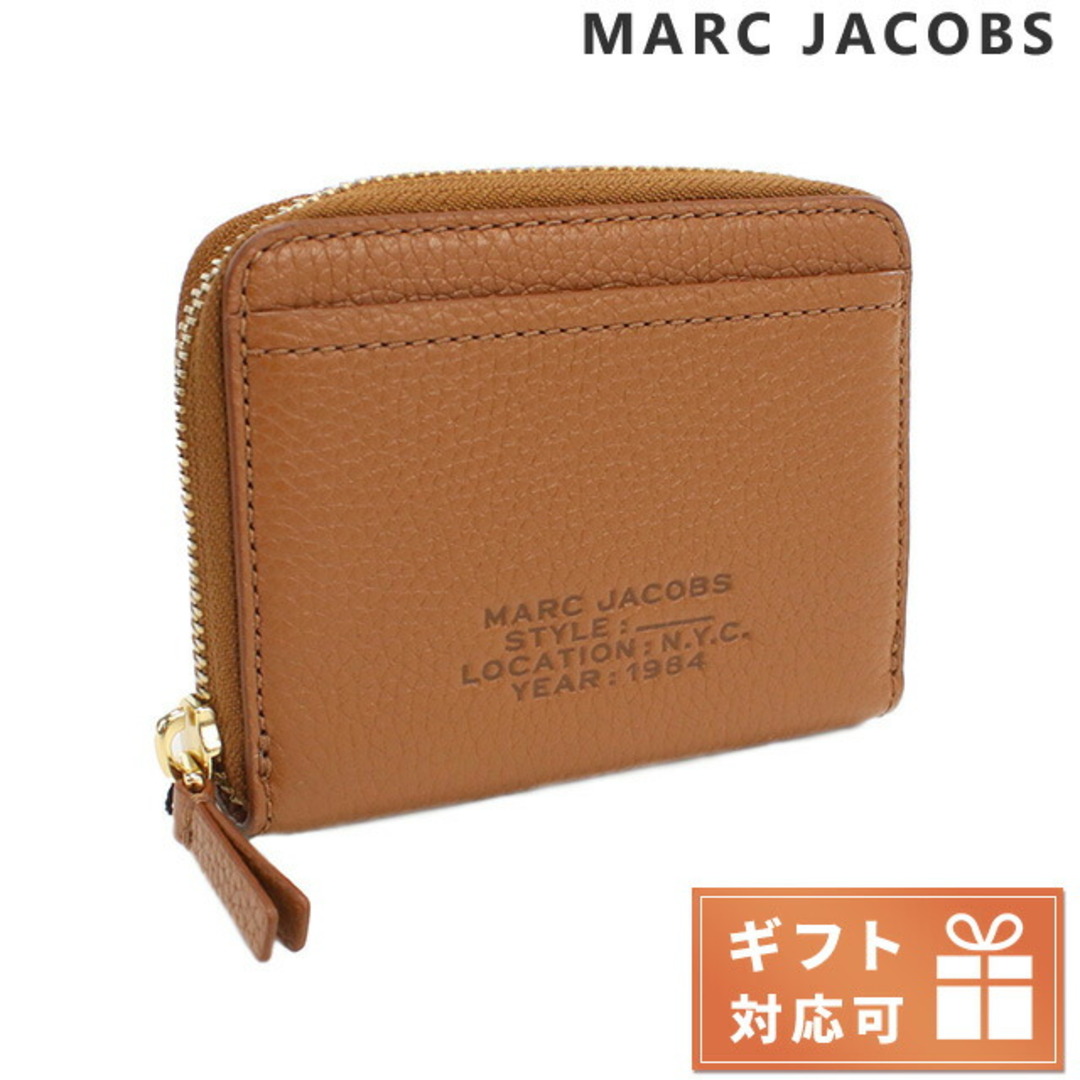 MARC JACOBS(マークジェイコブス)の【新品】マークジェイコブス MARC JACOBS 財布 レディース S134L01RE22 レディースのファッション小物(財布)の商品写真