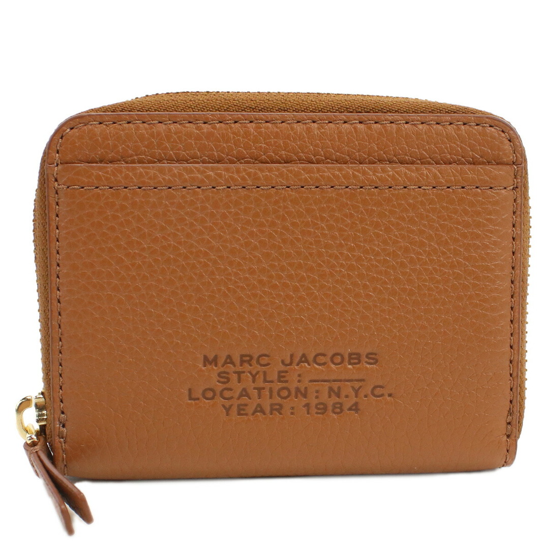 MARC JACOBS(マークジェイコブス)の【新品】マークジェイコブス MARC JACOBS 財布 レディース S134L01RE22 レディースのファッション小物(財布)の商品写真