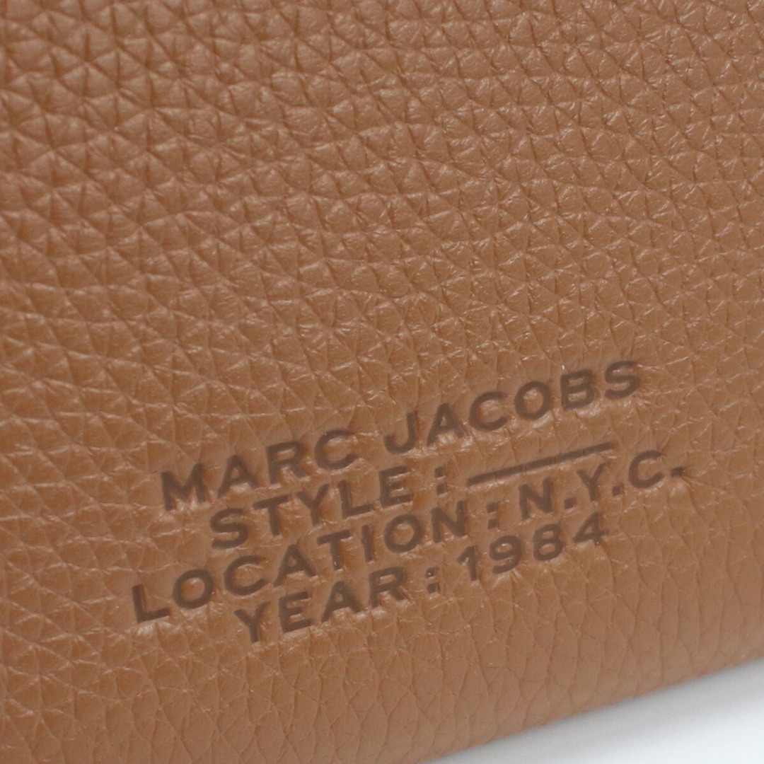 MARC JACOBS(マークジェイコブス)の【新品】マークジェイコブス MARC JACOBS 財布 レディース S134L01RE22 レディースのファッション小物(財布)の商品写真