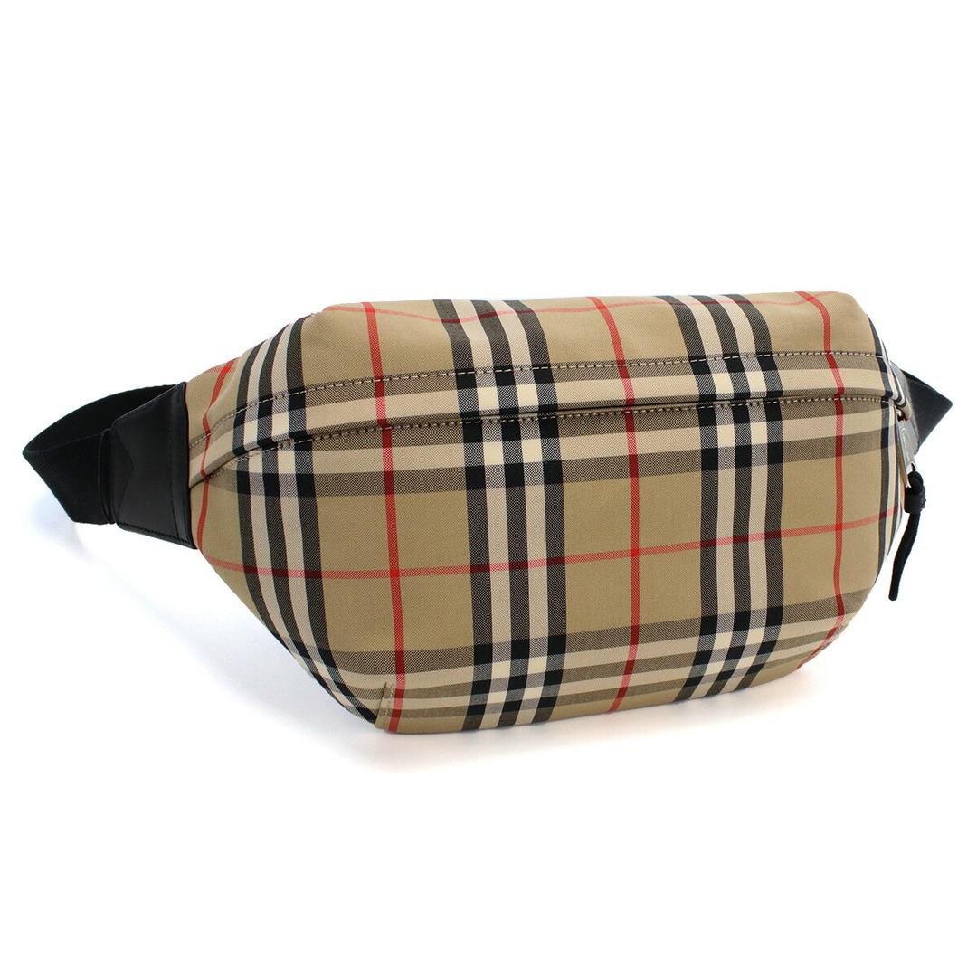 BURBERRY(バーバリー)の【新品】バーバリー BURBERRY バッグ メンズ 8010430 メンズのバッグ(バッグパック/リュック)の商品写真