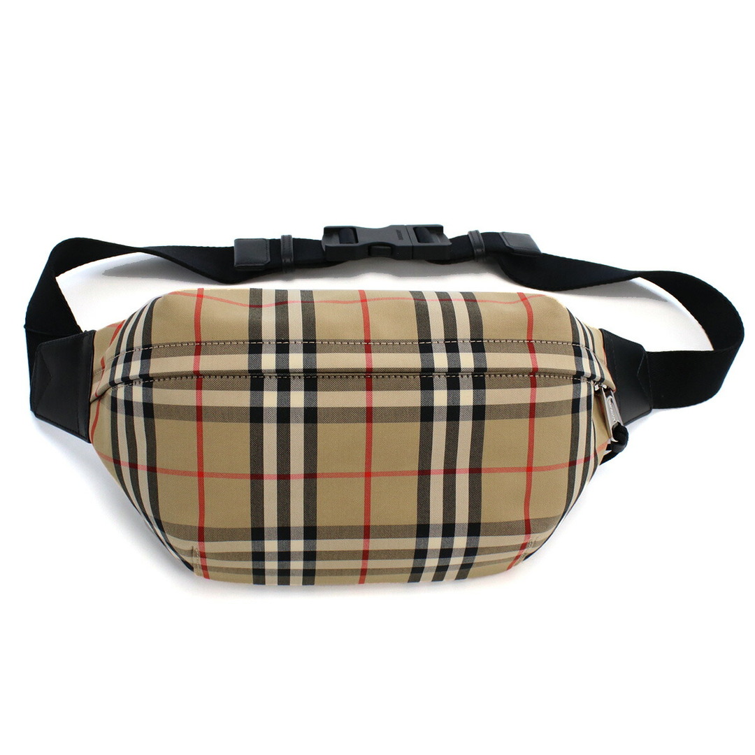 BURBERRY(バーバリー)の【新品】バーバリー BURBERRY バッグ メンズ 8010430 メンズのバッグ(バッグパック/リュック)の商品写真